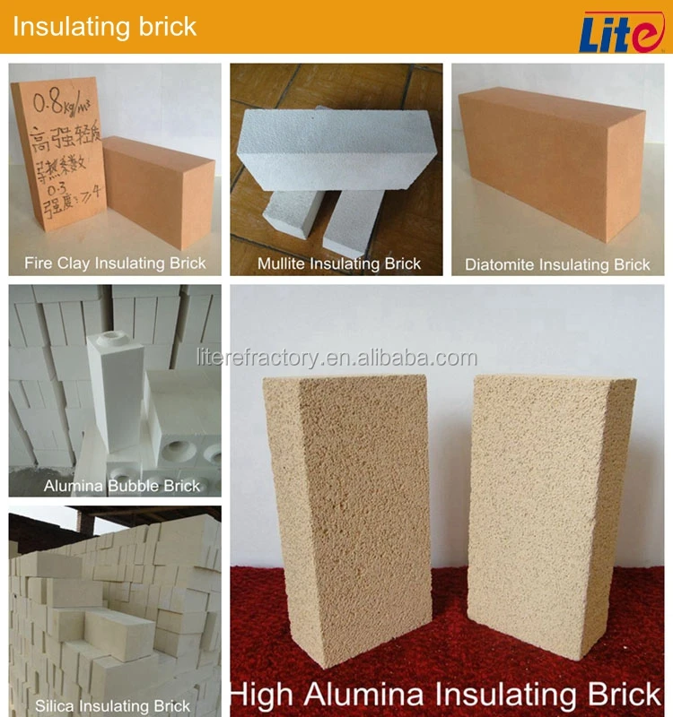 High Refractoriness Chrome Magnesite Refractory Brick for Cement and Lime Kiln Furnace