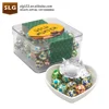 Football chocolate balls Assorted Premium Foiled Milk Chocolate Sport chocolate Balls