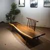 Factory wholesale hot sale warm dining room wood table and chair set