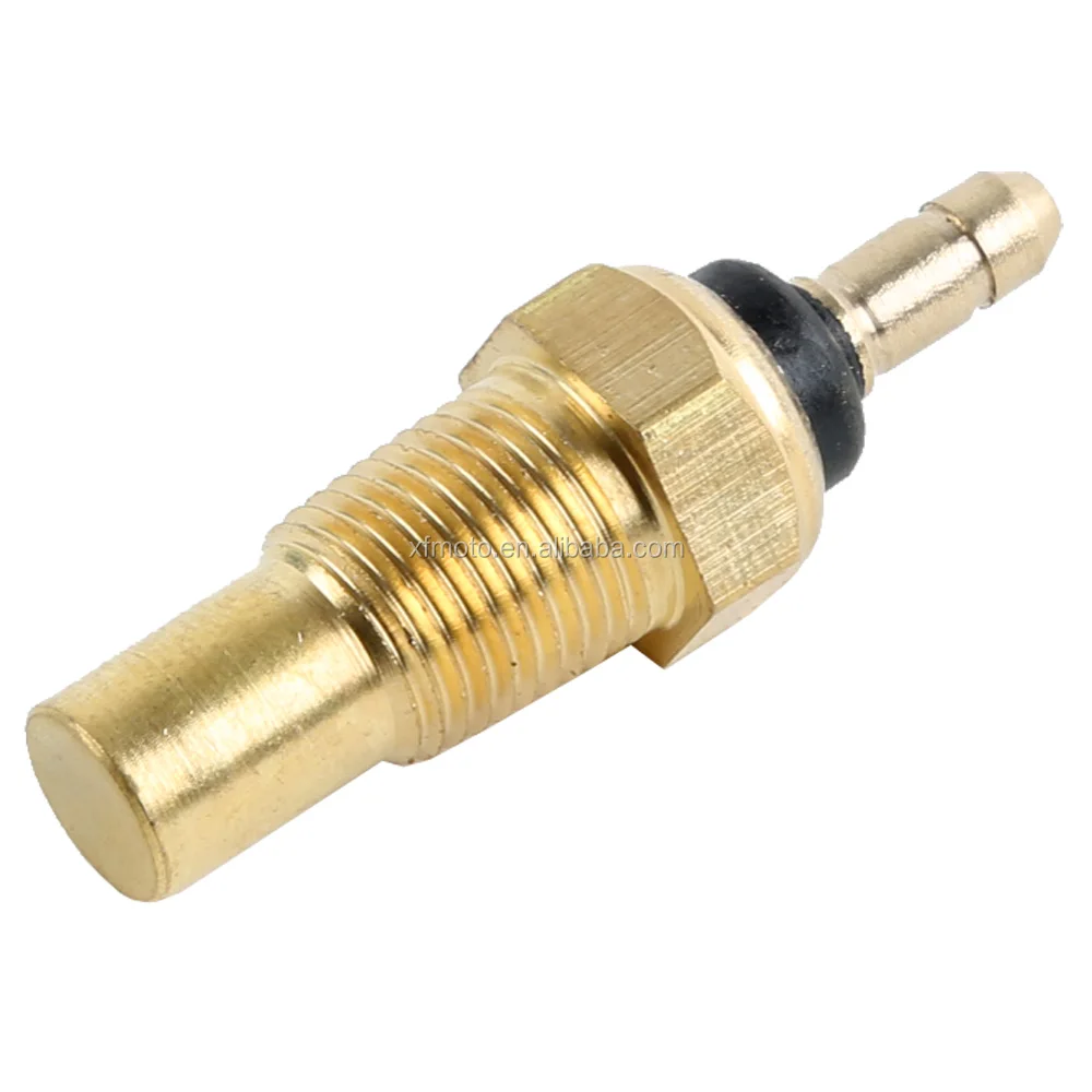 Water Temperature Radiator Fan Switch For Yamaha Fzx750 Yzf750 Fzr1000
