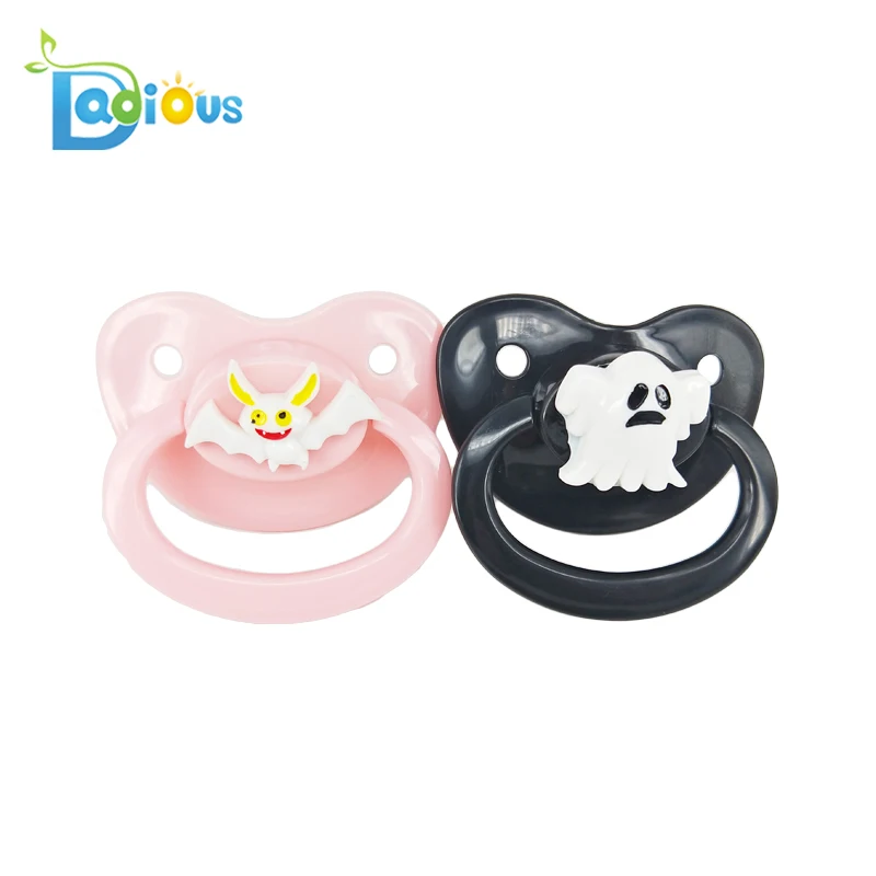 Dadious Factory Custom Adult Pacifier Nipple Ecofriendly Silicone Abdl