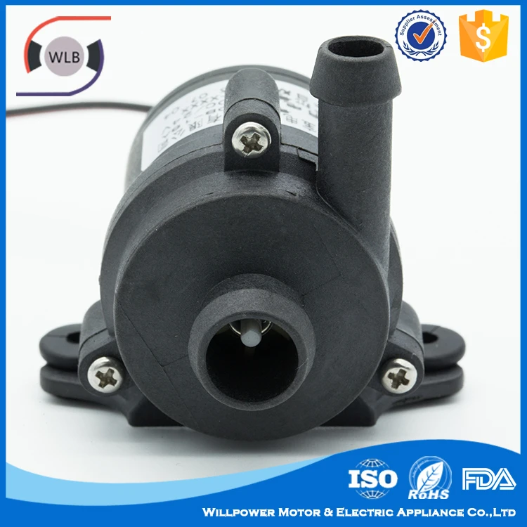 kualitas tinggi mini 12 24 volt pompa air tenaga surya kualitas tinggi mini 12 24 volt pompa air tenaga surya