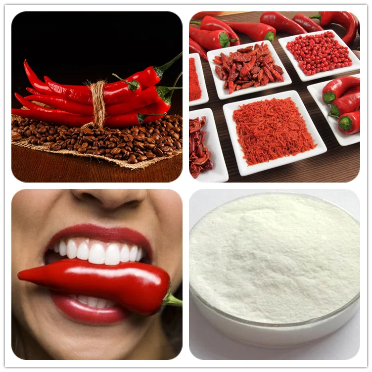 Pure Capsaicin Pepper For Sale Oleoresin Capsicum Powder Red Chilli Extract Buy Pure Capsaicin