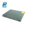 CISCO 48 Ports Gigabit Ethernet POE Switch WS-C2960X-48FPS-L best prices