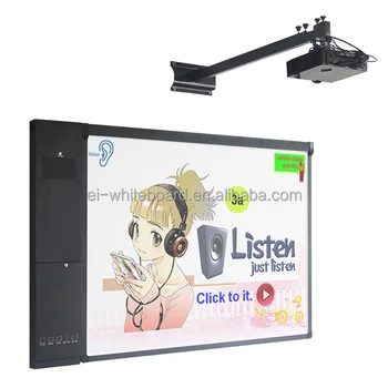 multimedia whiteboard