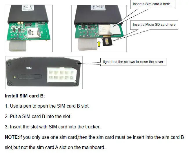 Сим карта 2g для gps трекера