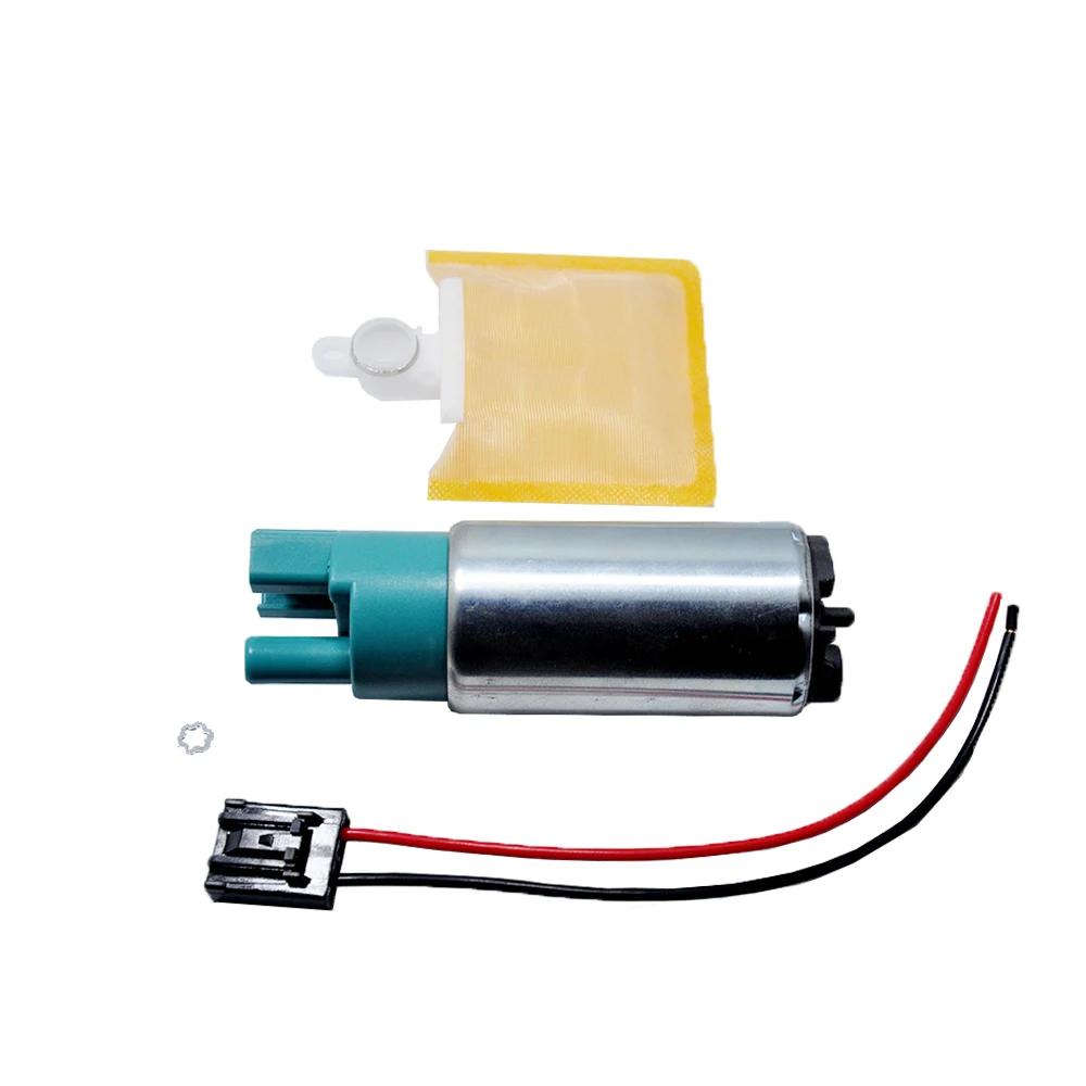 *Genuine* Walbro 255LPH Fuel Pump Kit Fits SUBARU IMPREZA LEGACY SVX GSS341