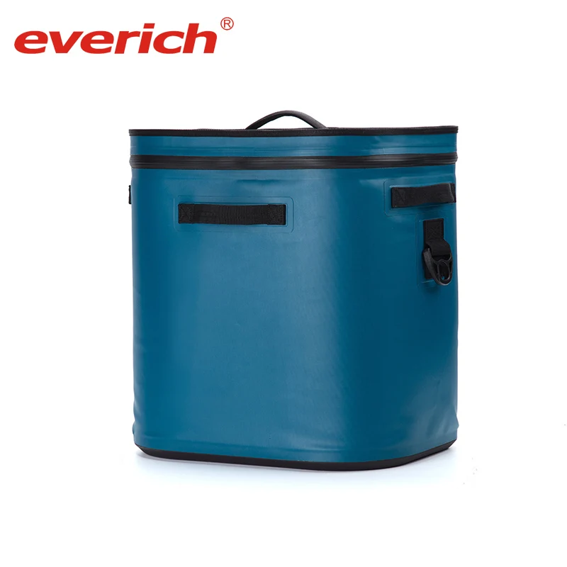 Everich Wholesale Insulated Cooler Bags/box For Outdoor Travel Picnic