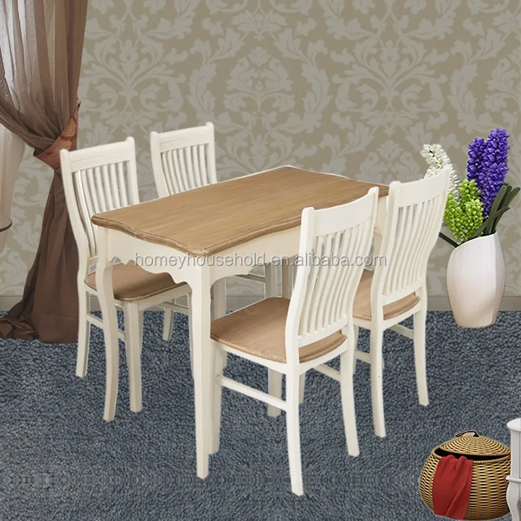 Tavolo Sala Da Pranzo Shabby.Juliette Shabby Chic Tavolo Da Pranzo E Sedie Set Buy Shabby Chic Dining Set Product On Alibaba Com