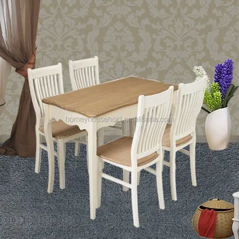 Sedie Sala Da Pranzo Shabby Chic.Juliette Shabby Chic Tavolo Da Pranzo E Sedie Set Buy Shabby Chic Dining Set Product On Alibaba Com