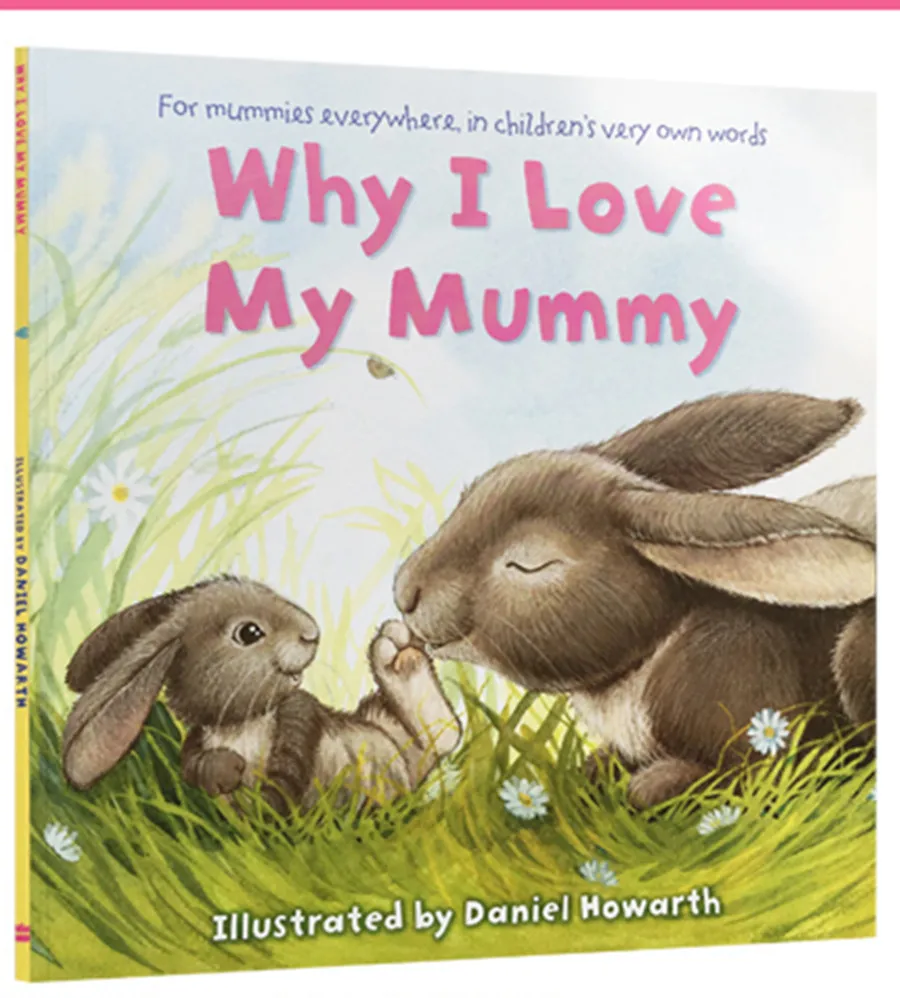 I want my mummy. My Mummy. I Love Mummy. Why i Love my Daddy. My Mummy. Board book.