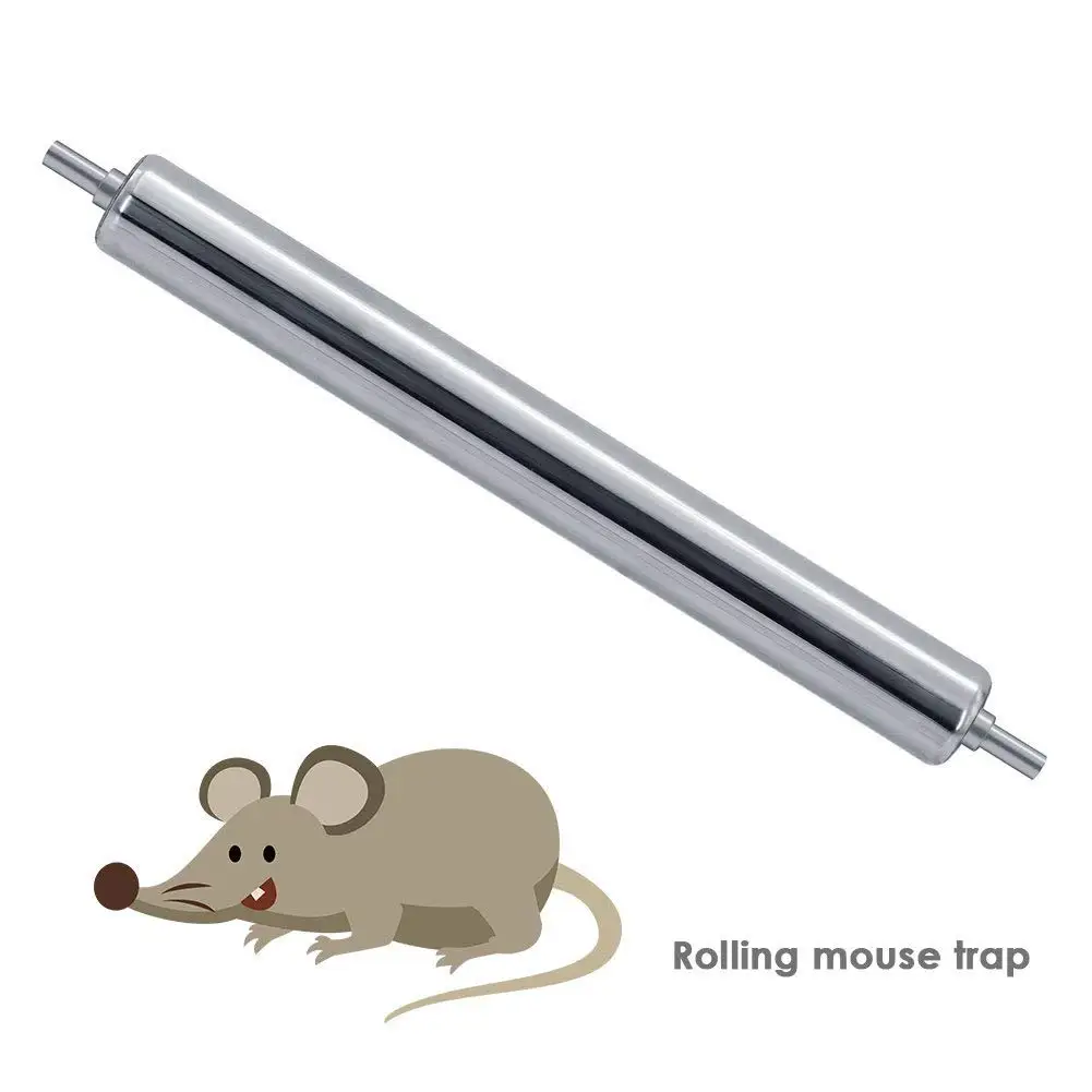 Mouse roll