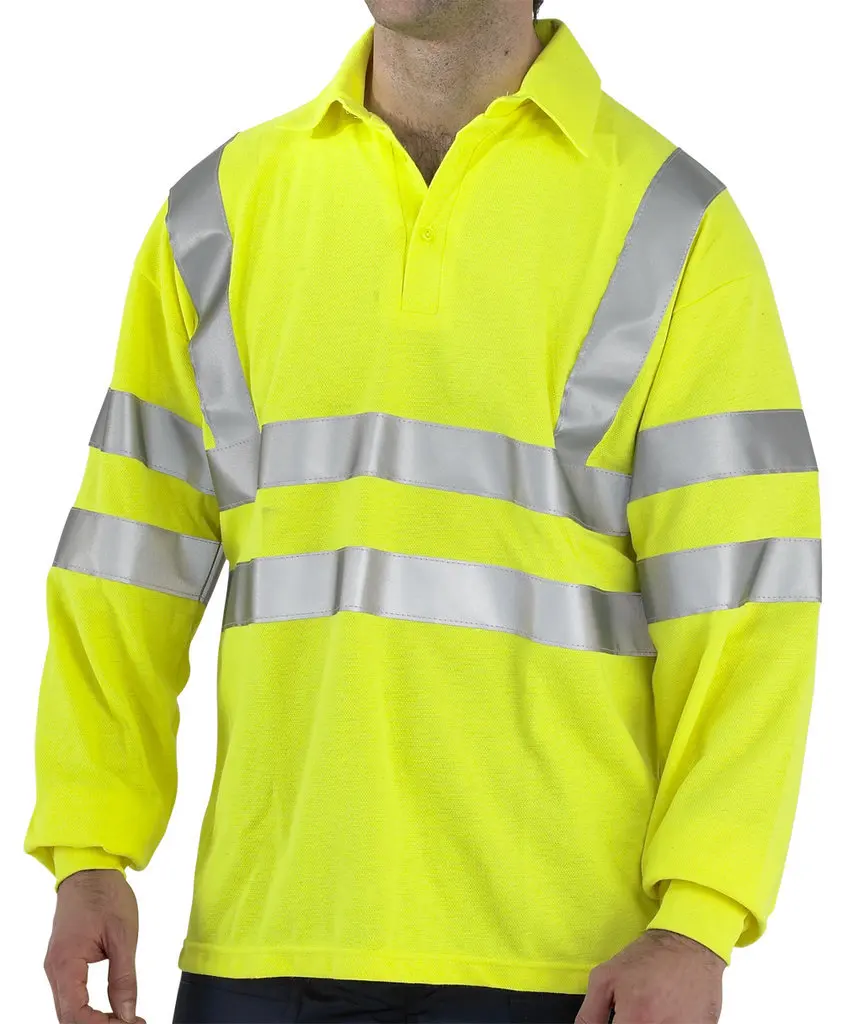 Click-CFRHVPSLAS-Class-3-Flame-Retardant-Anti-Static-Long-Sleeved-High-Vis-Polo-Shirt.jpg