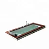 SM60501B Luxury built drop in acrylic insert bathtub whirlpool bath hot tub without panel