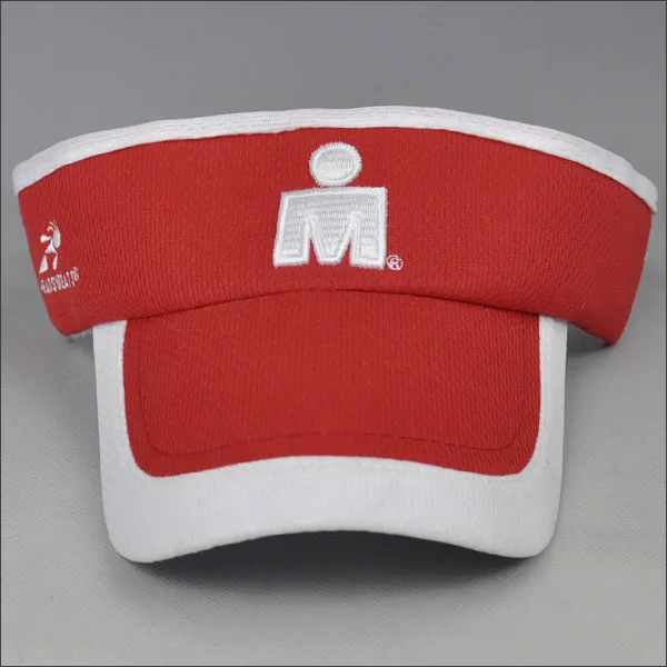 Visor Sun Hat/elastic Sun Visors Buy Elastic Sun Visors,Visor Sun Hat