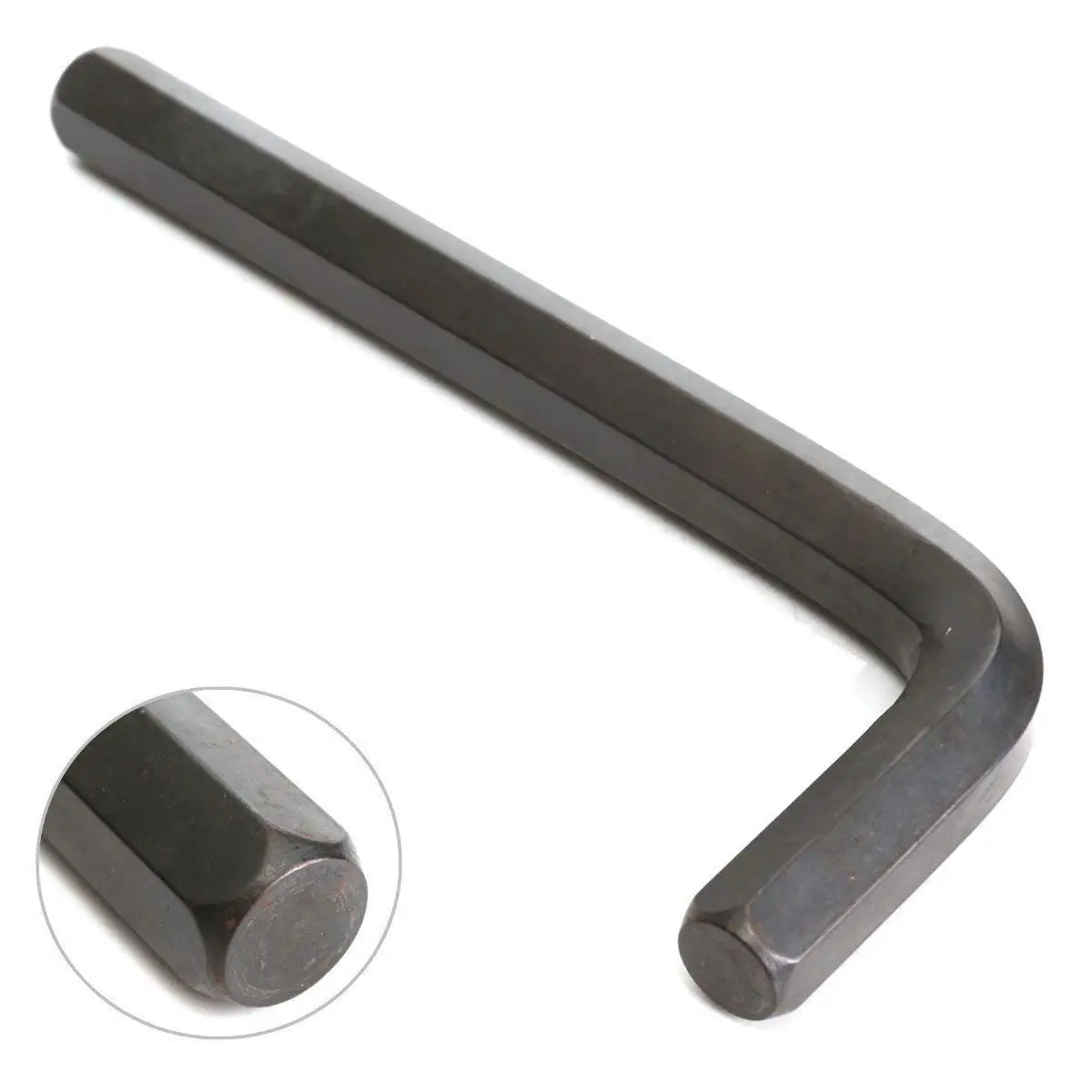 Steel Cut 2-3//4 OAL 5//8 Head Diameter x 1 Head Length PFERD 24838 SG-6 Pointed End Tree-Shaped Carbide Bur 1//4 Shank