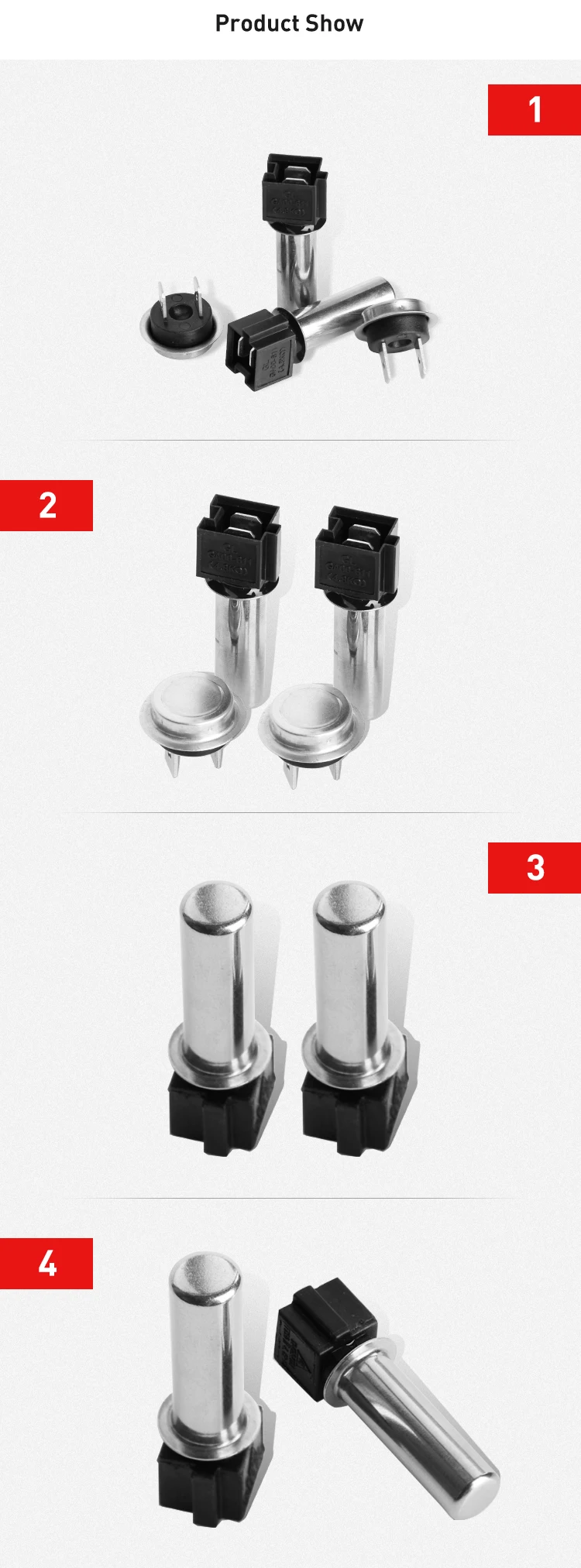 High Infrared Water Clothes Dryer Washing Machine Surface Temperature