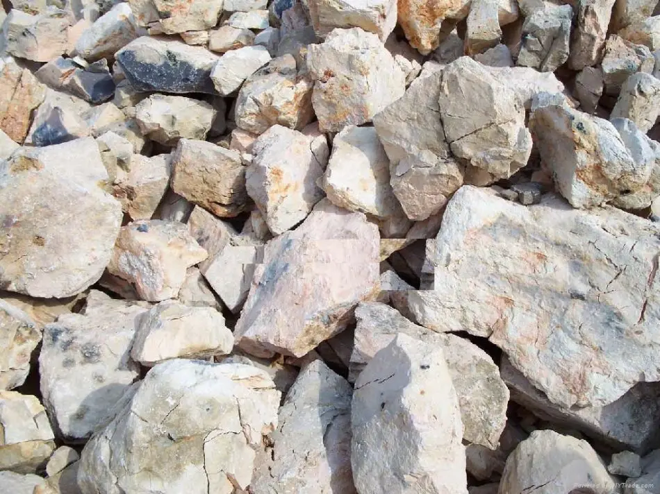 Aluminum Industry Used Bauxite As Aggregate - Buy Aluminum Industry ...