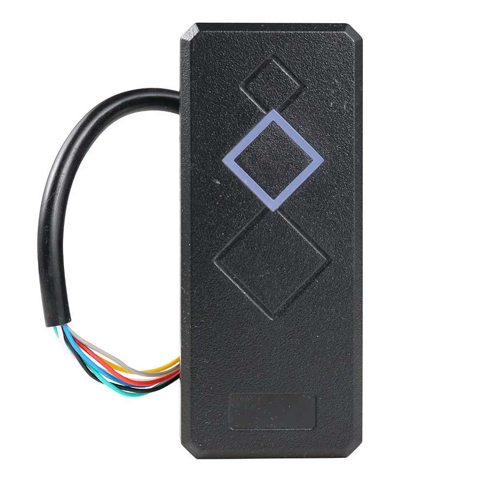 Contactless Rfid Door Access Control Reader Buy Access Control Reader