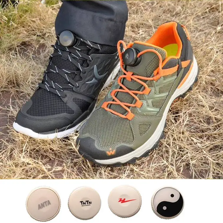 schuhe mit disc verschluss