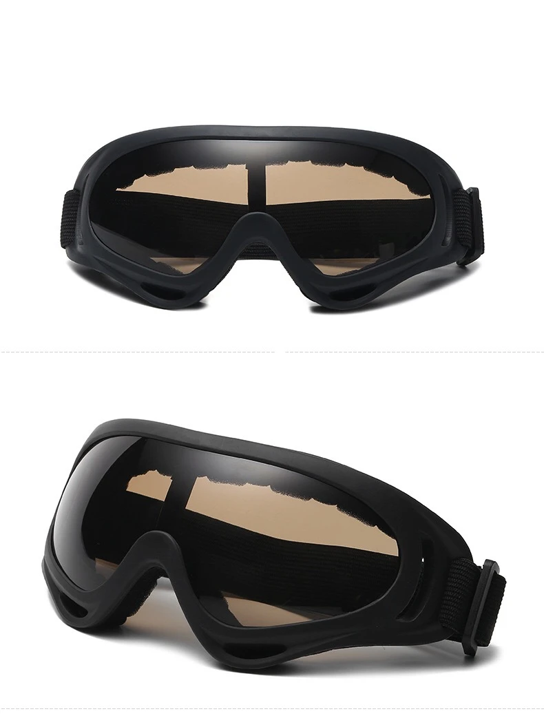 bicycle riding goggles