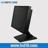 20" inch LCD panel wall mounted cctv monitor tester system security Equipment supermarket studio flat screen monitors