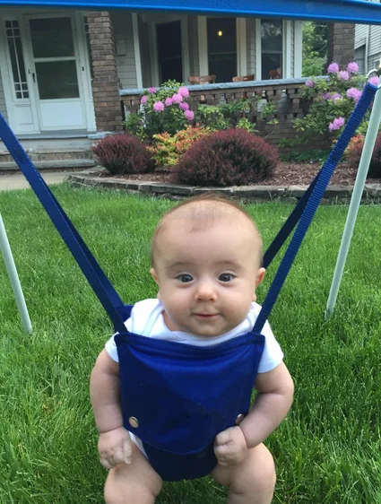 Safety Jolly Baby Jumper Baby Door Jumper Buy Baby Door Jumper Satety Jolly Jumper Baby Jumper Product On Alibaba Com