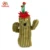 plants vs zombies garden warfare cactus plush