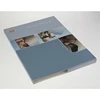 Handmade Custom Design A4 Paper Document Presentation Folder
