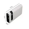 2018 new envorinmental large capacity jump starter