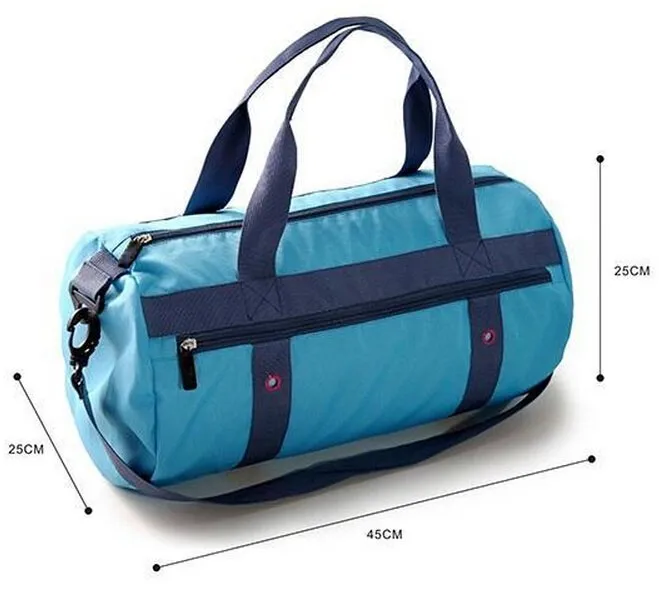 city beach duffle bag