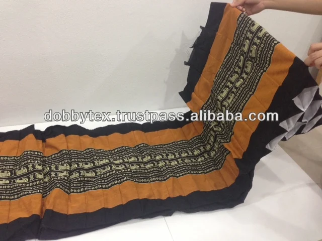Thai Traditional Triangle Handmade Pillow Case Not Filled Buy