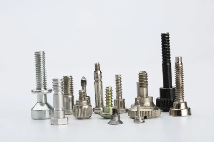 OEM China Screw Factory Various Special Shoulder Step Screw(id10801353