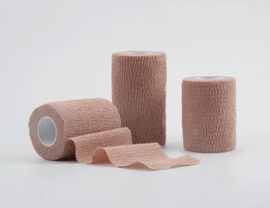 Color cotton cloth Ice Hockey Tape athletic sports tape Hockey protection