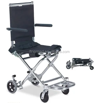 lightweight portable wheelchair