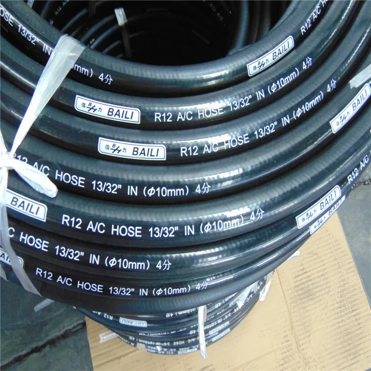 High Quality Auto R134a Air Conditioning Hose Buy Aeroquip Ac Air