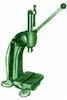 Spring Control Arbour Press( Toggle Rod Cutting MAchine)