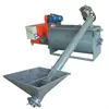 Insulation block machine making foam cement production line cement foaming insulated machine