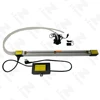 Heating Pipe Manual Acrylic Bending Tools Bender Plastic Processing Machine