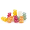 Cheap price cbd vitamin gummies candy with chocolate in bulk