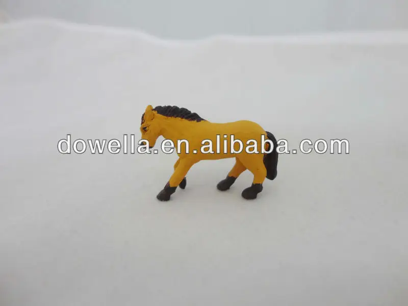 臭いのないpvc馬の小さなプラスチック製の動物の置物 Buy 小さなプラスチック動物の置物 馬の動物 臭いのない置物 Product On Alibaba Com
