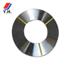 Cost Effective Customized 316L Stainless Strap With Rounded Edges For Oil & Gas Engineer