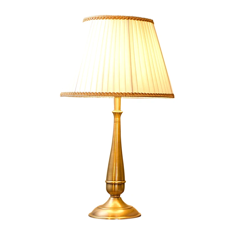 nightstand table lamps