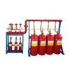 Cabinet Automatic FM200 firefighting system