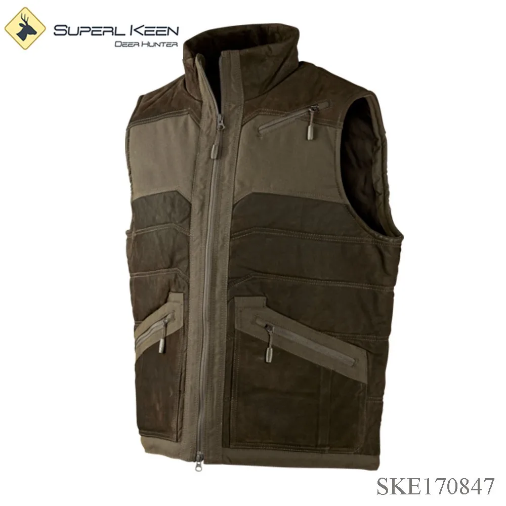 hunting vest