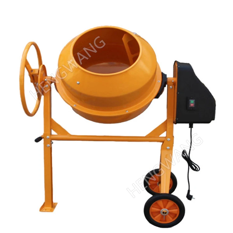 Good Prices Diesel Gasoline Cement Mixer For Sale Buy Concrete Mixer