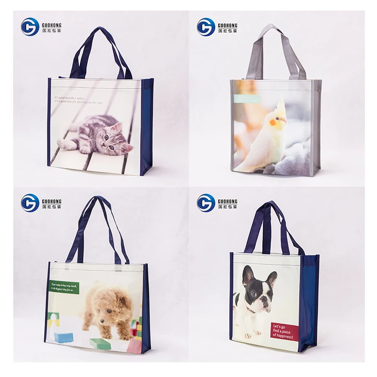 chinese reusable shopping bags