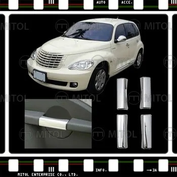 Chrome Interior Kit For Chrysler Pt Cruiser Auto Accessories Buy Interior Kit For Chrysler Auto Accessories Product On Alibaba Com