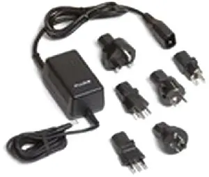 Fluke BC1735/EELV Low Energy Universal Battery Charger