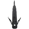 Economic 110 Wire Cutter Telecom Pliers Knife Tool For Voice Module Network Cable Patch Panel Telephone